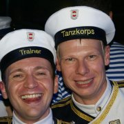 Jeck op Deck (31.01.08)